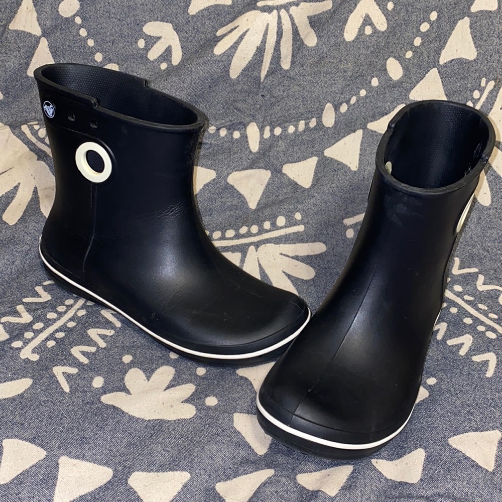 Crocs Short Jaunt Boot